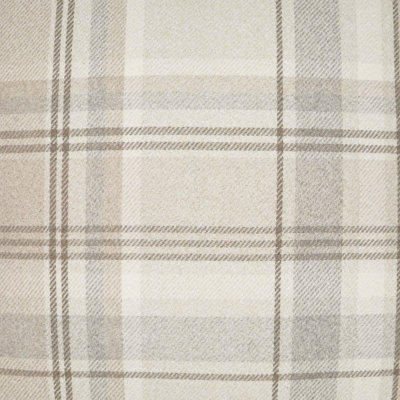Tartan Fabric