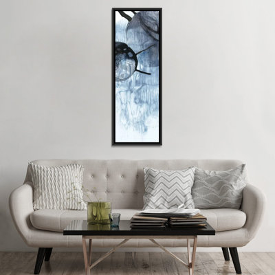 " Dripping Circles II " by PI Studio
