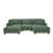 Green Polyester selected