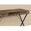 Bureau, bureau d'ordinateur avec tiroirs-1942929464