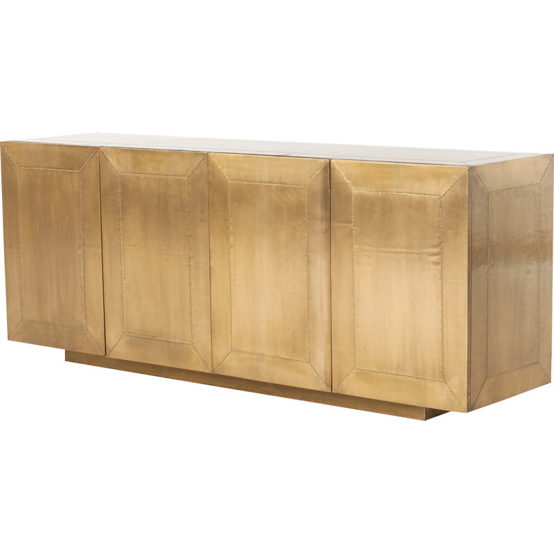 Freda 72'' W Sideboard