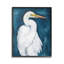 «Sea Bird Portrait» par Grace Popp sur toile-1173791569