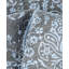 Overdyed One-of-a-Kind 8' 1" X 10' 1" Area Rug
