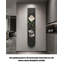 Décoration murale luxueuse et haut de gamme en grès-1038072390