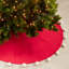Jupe d’arbre design pom pom-50444290-50444289
