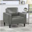 Fauteuil d'appoint rembourré Farallone-399200072