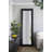 Full Length Mirror,Black Floor Mirror