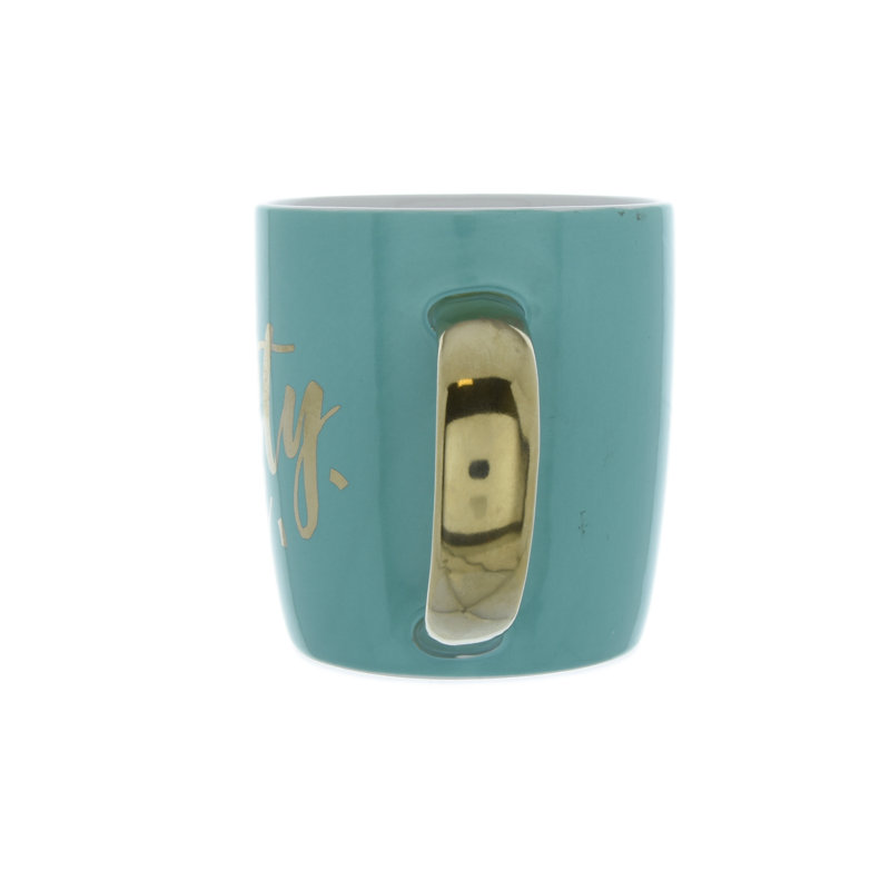 Verla Ceramic Coffee Mug