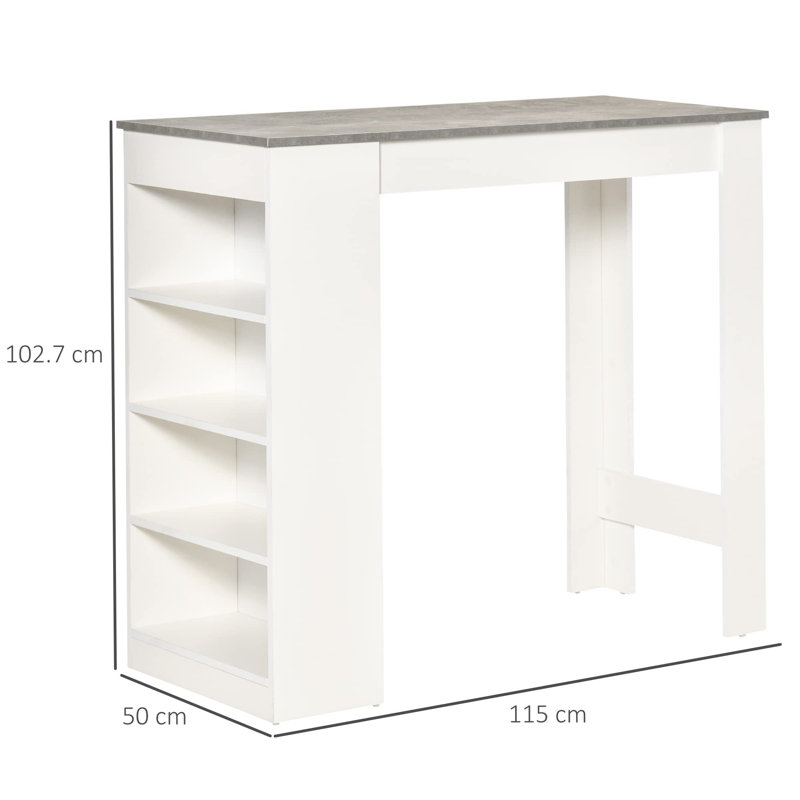 Gorav Dining Table