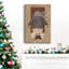 Toile tendue Noel-859960799