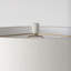 Lampe de table en céramique Marica-86774447