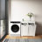 Brend Laundry Cabinet