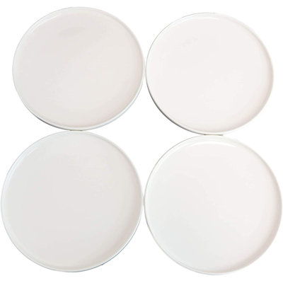 Assiette plate Ebros
