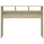 Goar Console Table Engineered Wood Accent Couch End Side Table-560847143-630563185