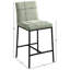 Tabouret de comptoir rembourré Reeves-1222261150-1222261152