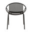Chaises de salle à manger de patio-153870864