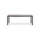 Vivant 82'' Rectangular 8 - Person Outdoor Dining Set with Sunbrella Cushions