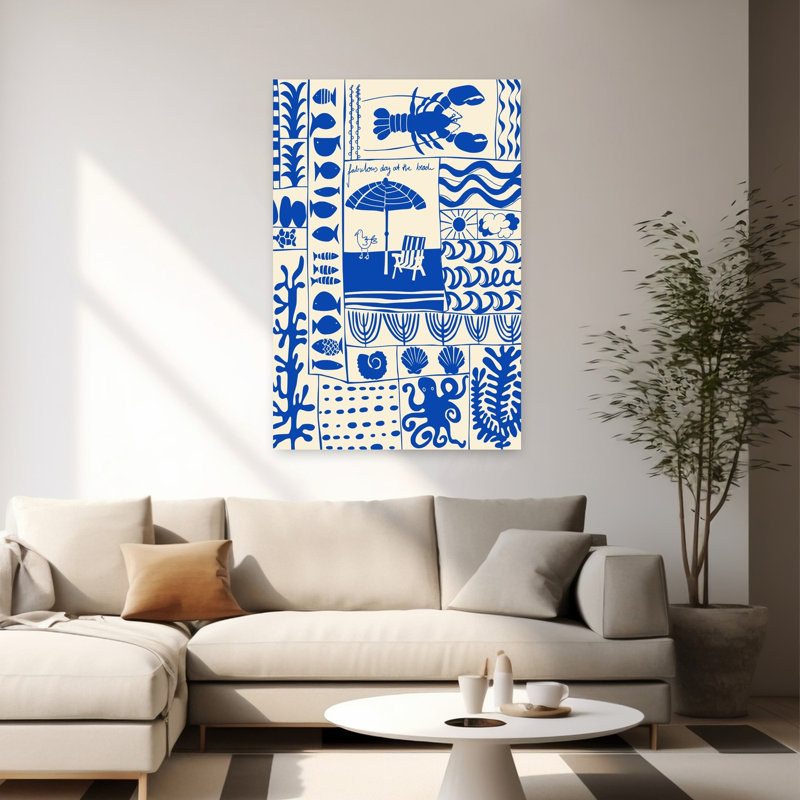 Print, 152.4cm H x 101.6cm W