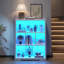 101cm H x 80cm W Bookcase-218118704