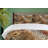 Leopard Print Duvet Cover-97562512