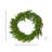 42" Real Touch Cedar Norfolk Pine Wreath