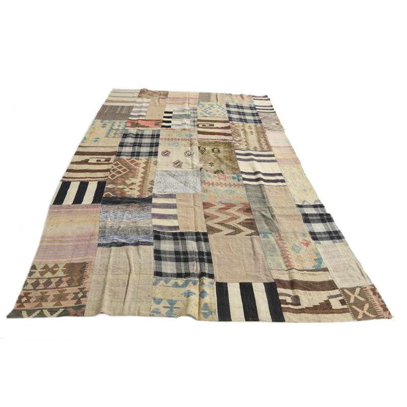 6'3 x 9'9 Plimpton Multi Rug