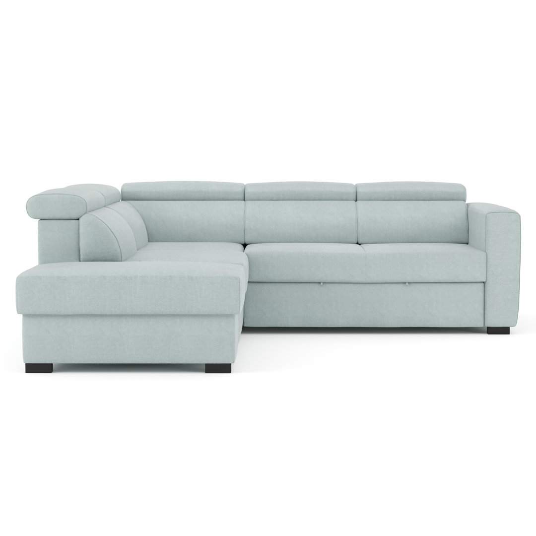 Ecksofa Winkelman