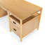 Kaplan Executive Desk-123628575