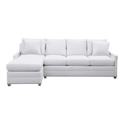 2-Piece Connelly Springs Sectional