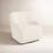 Maxton Upholstered Swivel Armchair-1068317186