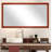 Hensel Solid Wood Flat Mirror-220200802-230855611
