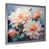 Silver Picture Framed
