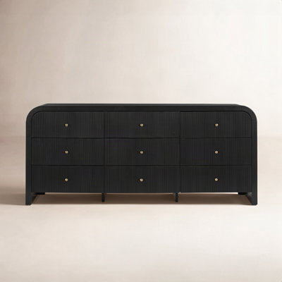 Liabella 72" Double Dresser