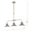 Amalia 3 - Light Kitchen Island Pendant-58962510