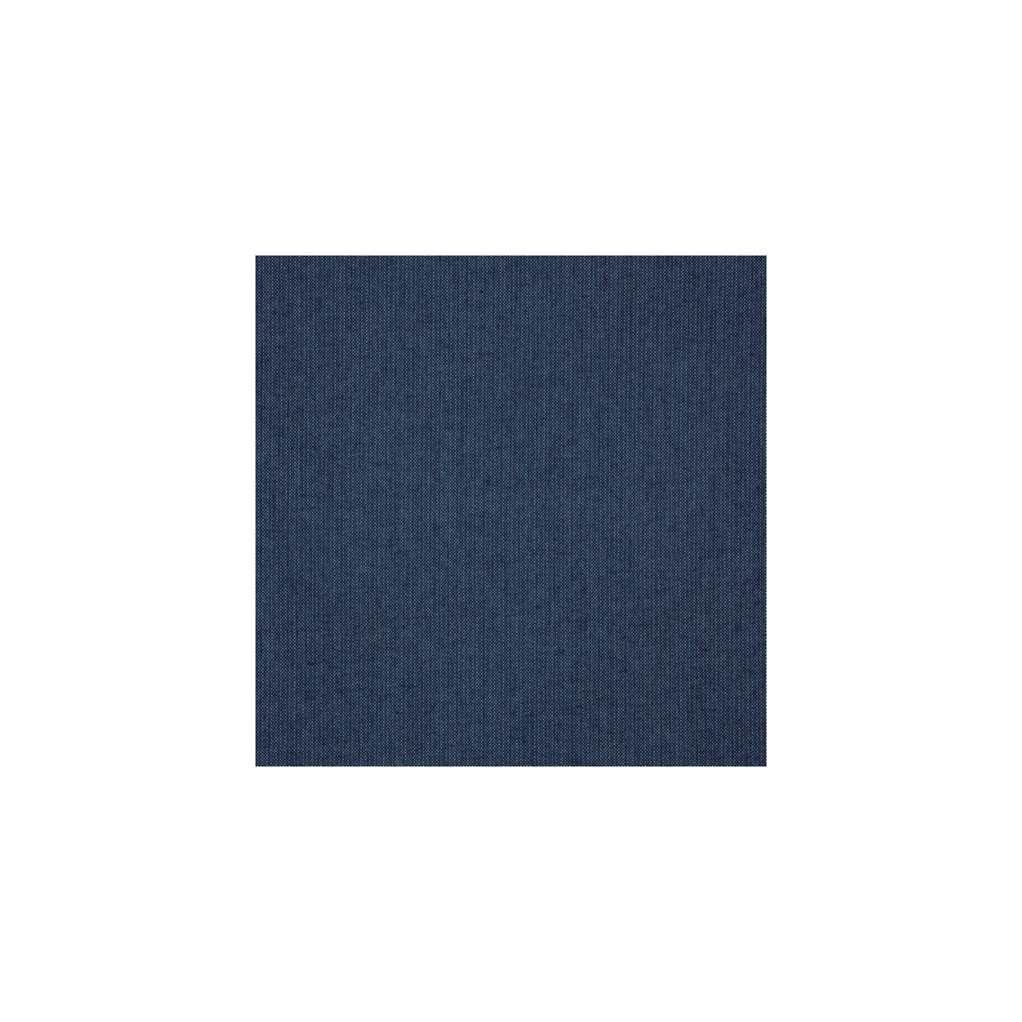 Lucan 78'' Wide Outdoor with SunbCushions, Echo Midnight Sunbrella®
