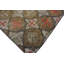 Tapis crocheté Earthy Antique