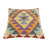 Elin Geometric Throw Pillow