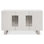 Solaria 59'' W Sideboard