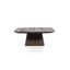 Aron Solid Wood Coffee Table-2054764294