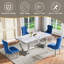 Rectangular 70.1"L X 35"W Dining Set-111570904-122919256-122920259