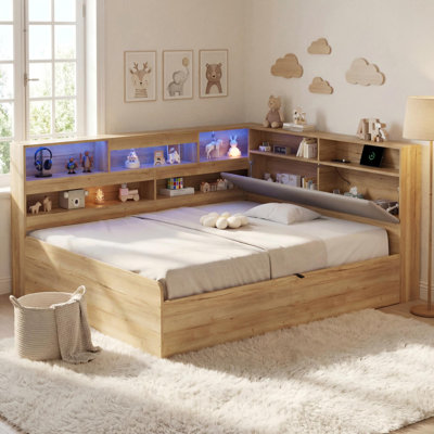 Damali Daybed
