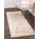 Tapis beige Kalf