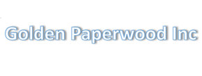 Logo Golden Paperwood Inc