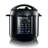 Granitestone 6 Qt. Pressure Cooker