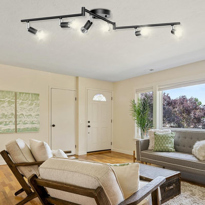 Elanora Flush Mount