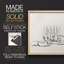 Swan Sketch III -Framed Print - Restickable-349589447-349589445