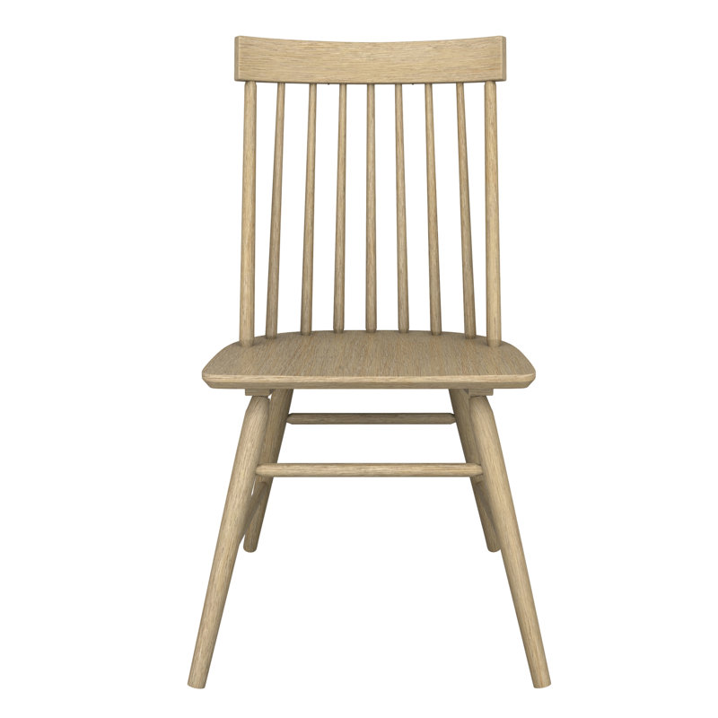 Ensemble de salle à manger 5 pièces avec table et 4 chaises, Brun, Noir