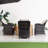 Arrika 4-Person Outdoor Conversation Set With Cushions