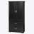 Tall Bathroom Storage Cabinet-1302731742