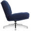 George Oliver Devanna Fabric Office Chair-242290988